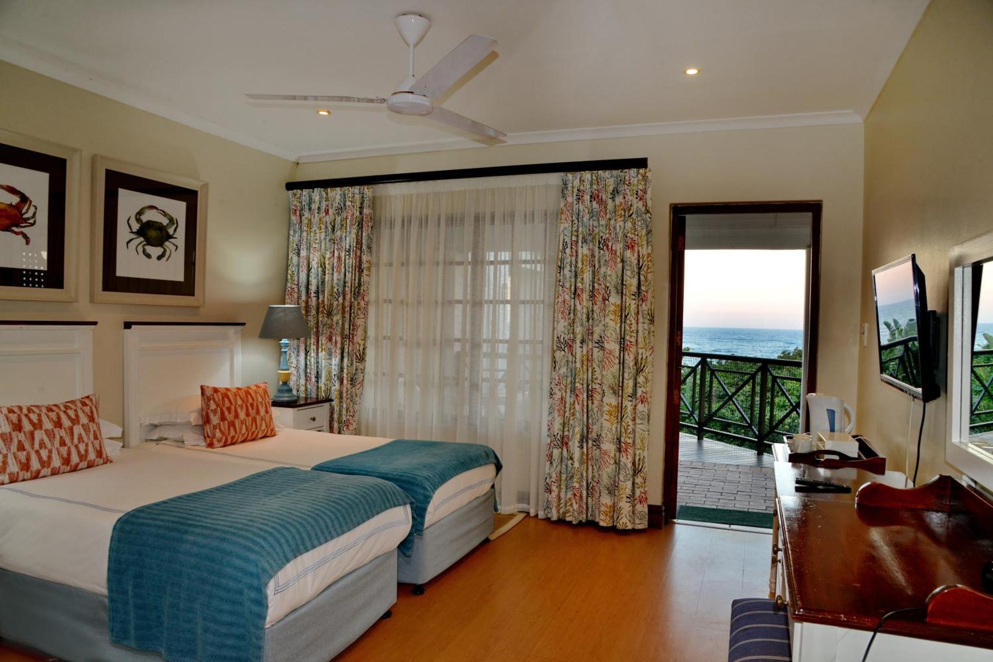 Pumula Beach Hotel Umzumbe Room photo