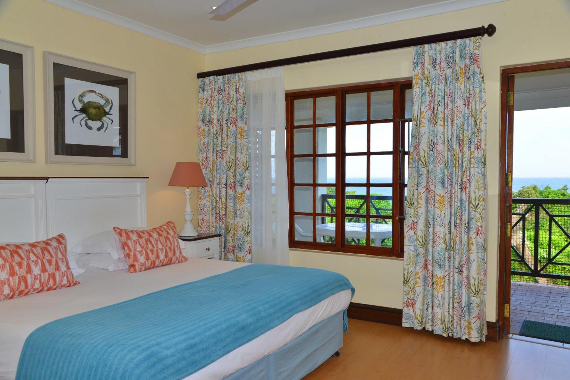 Pumula Beach Hotel Umzumbe Room photo